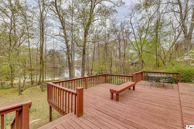 105 BLUFF DRIVE, West Monroe, LA 71291