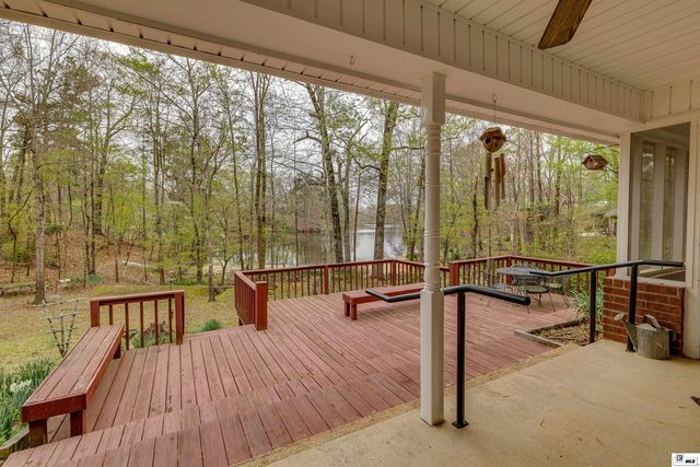 105 BLUFF DRIVE, West Monroe, LA 71291