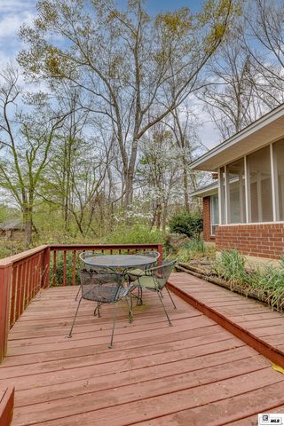 105 BLUFF DRIVE, West Monroe, LA 71291