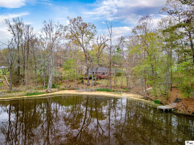 105 BLUFF DRIVE, West Monroe, LA 71291