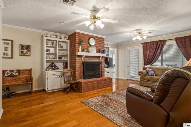 105 BLUFF DRIVE, West Monroe, LA 71291