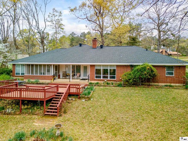 105 BLUFF DRIVE, West Monroe, LA 71291