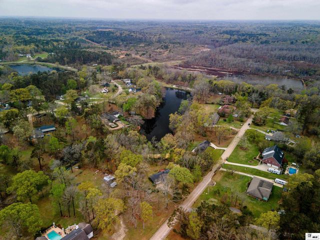 105 BLUFF DRIVE, West Monroe, LA 71291