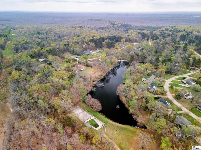 105 BLUFF DRIVE, West Monroe, LA 71291