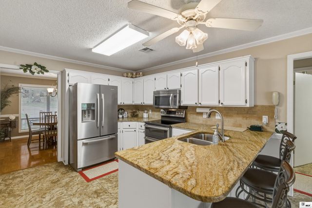 105 BLUFF DRIVE, West Monroe, LA 71291