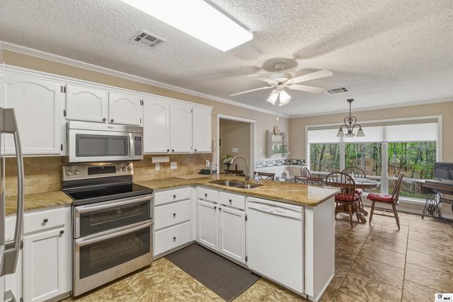 105 BLUFF DRIVE, West Monroe, LA 71291