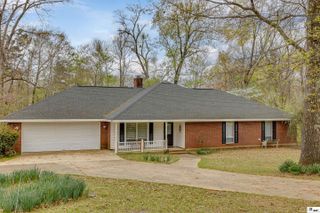105 BLUFF DRIVE, West Monroe, LA 71291
