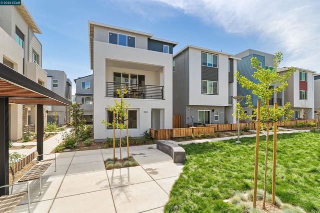 6012 Sunglow Terr, San Ramon, CA 94583