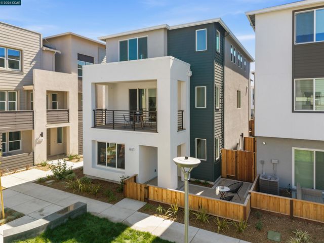 6012 Sunglow Terr, San Ramon, CA 94583