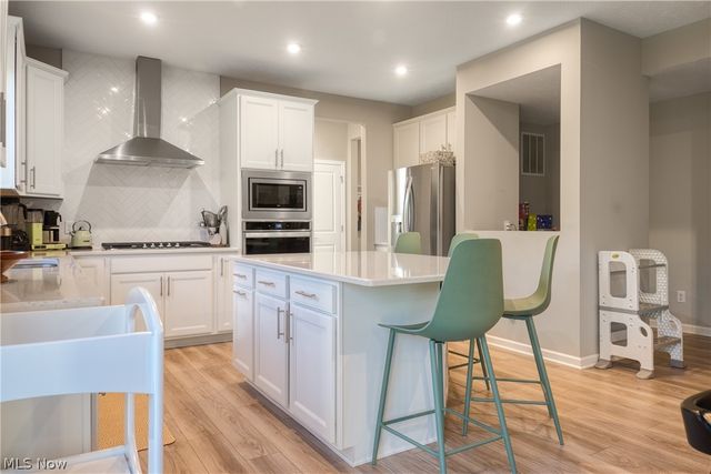 3478 Crandall Avenue, Richfield, OH 44286