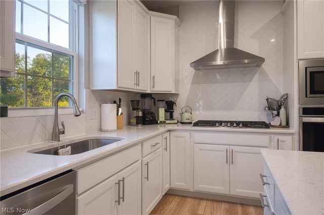 3478 Crandall Avenue, Richfield, OH 44286