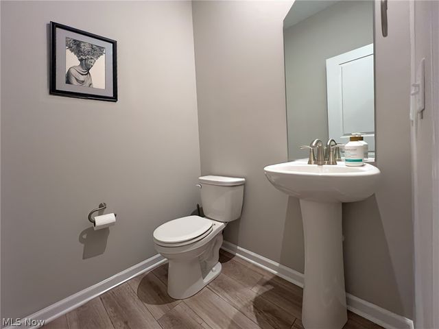 3478 Crandall Avenue, Richfield, OH 44286