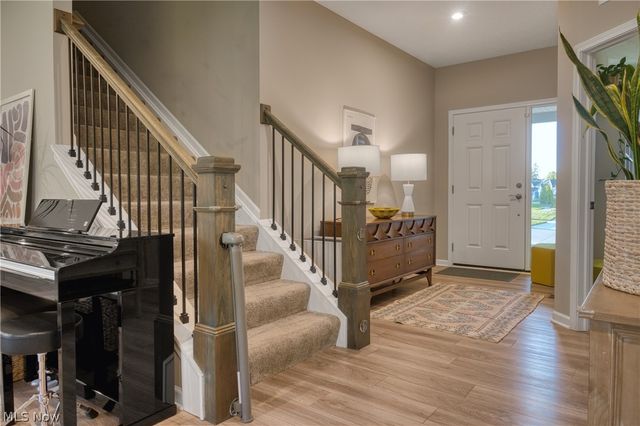 3478 Crandall Avenue, Richfield, OH 44286