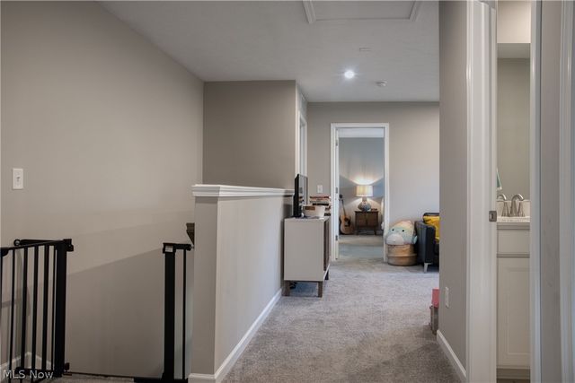 3478 Crandall Avenue, Richfield, OH 44286