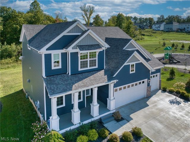 3478 Crandall Avenue, Richfield, OH 44286