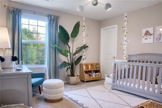 3478 Crandall Avenue, Richfield, OH 44286