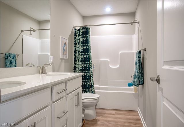 3478 Crandall Avenue, Richfield, OH 44286