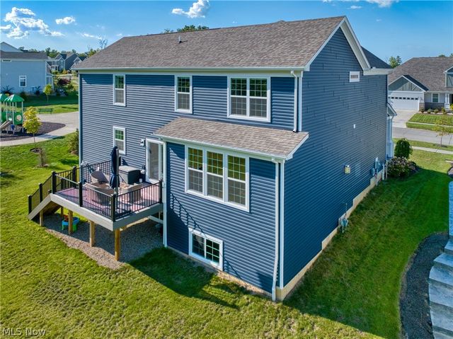 3478 Crandall Avenue, Richfield, OH 44286