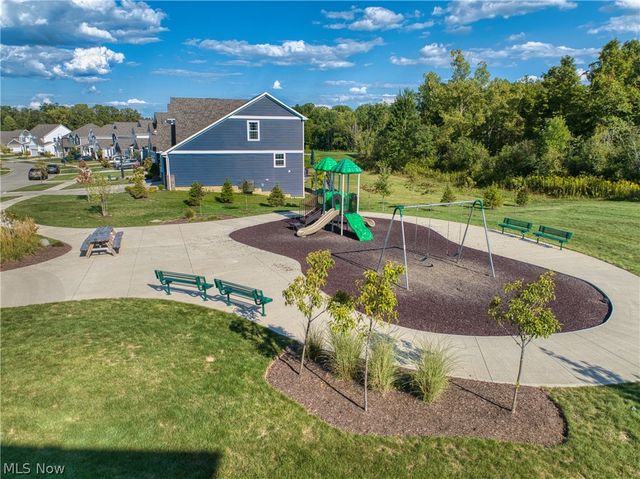 3478 Crandall Avenue, Richfield, OH 44286