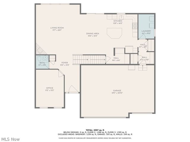 3478 Crandall Avenue, Richfield, OH 44286