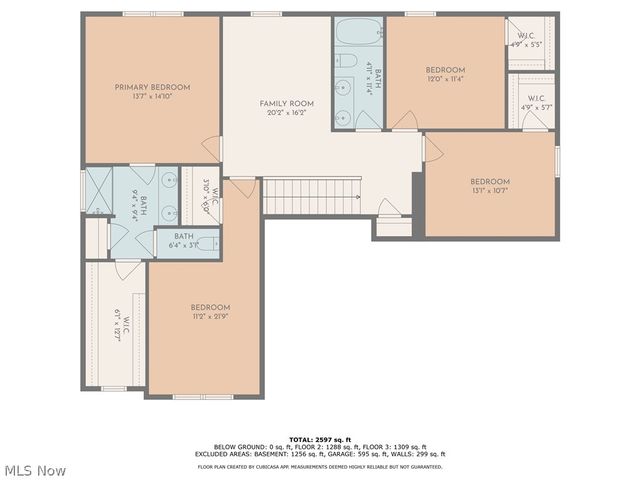 3478 Crandall Avenue, Richfield, OH 44286