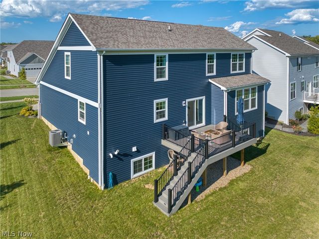 3478 Crandall Avenue, Richfield, OH 44286