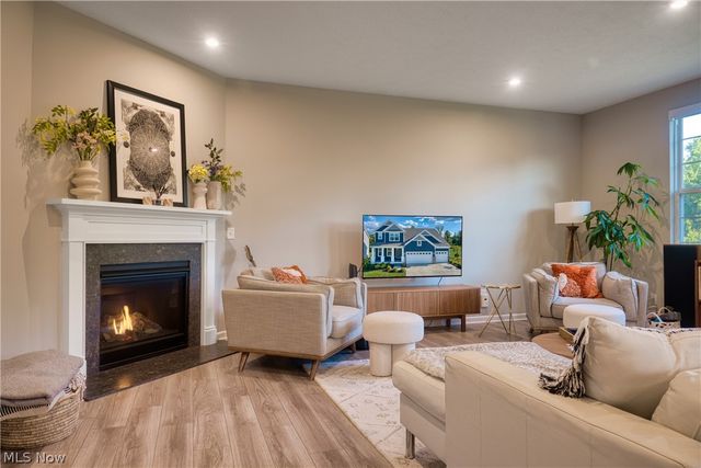 3478 Crandall Avenue, Richfield, OH 44286