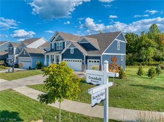 3478 Crandall Avenue, Richfield, OH 44286