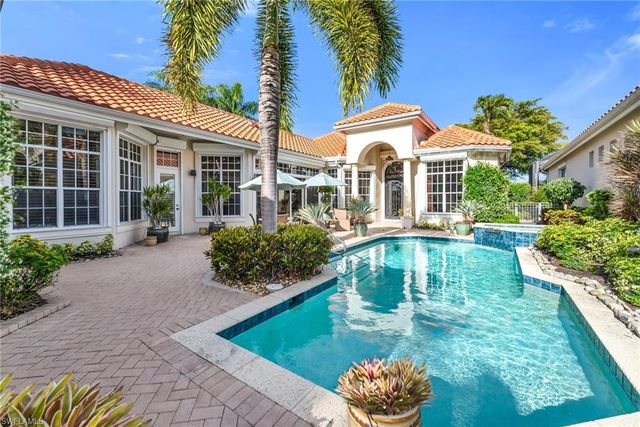 26221 Mira WAY, Bonita Springs, FL 34134