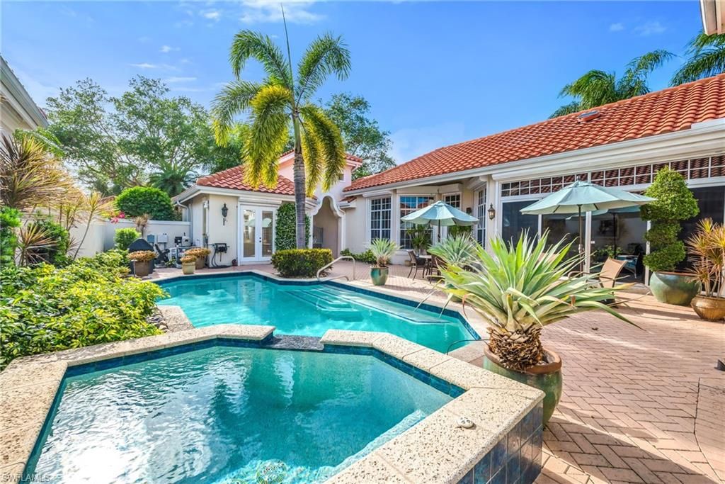 26221 Mira WAY, BONITA SPRINGS, FL 34134 — photo 4