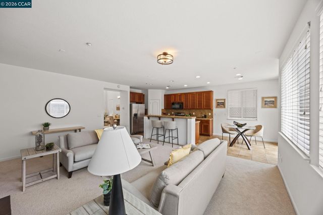 2404 Tamalpais Ave, Brentwood, CA 94513