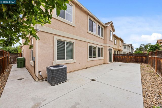 2404 Tamalpais Ave, Brentwood, CA 94513