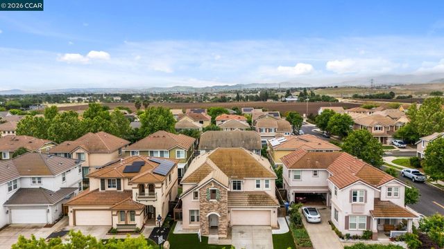 2404 Tamalpais Ave, Brentwood, CA 94513