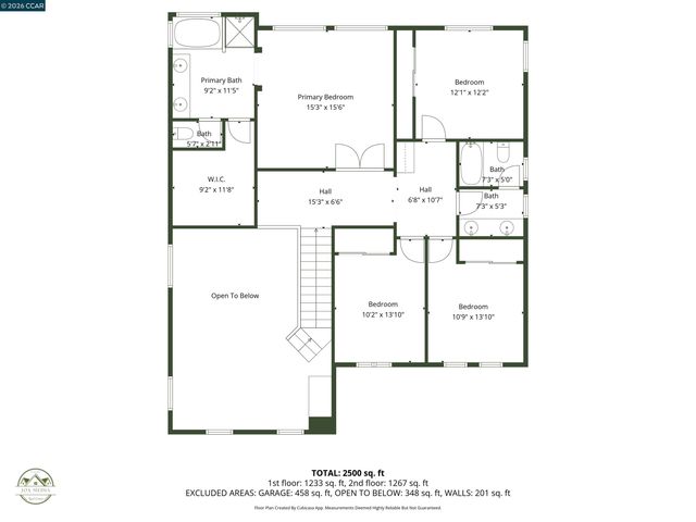 2404 Tamalpais Ave, Brentwood, CA 94513