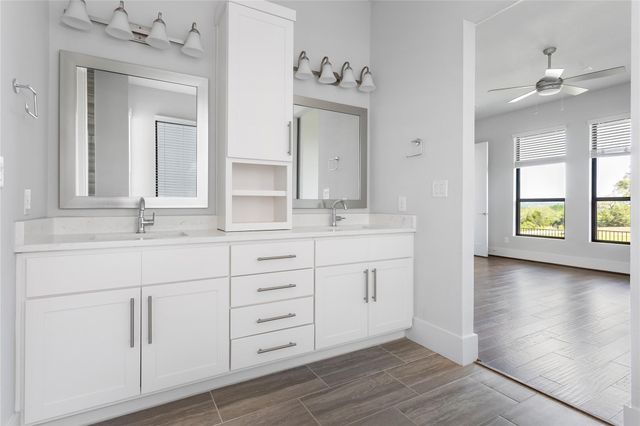 16100 Sydney Carol LN, Austin, TX 78734