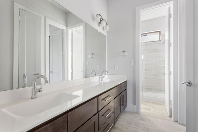 16100 Sydney Carol LN, Austin, TX 78734