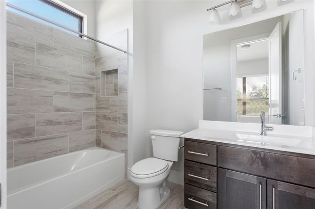 16100 Sydney Carol LN, Austin, TX 78734