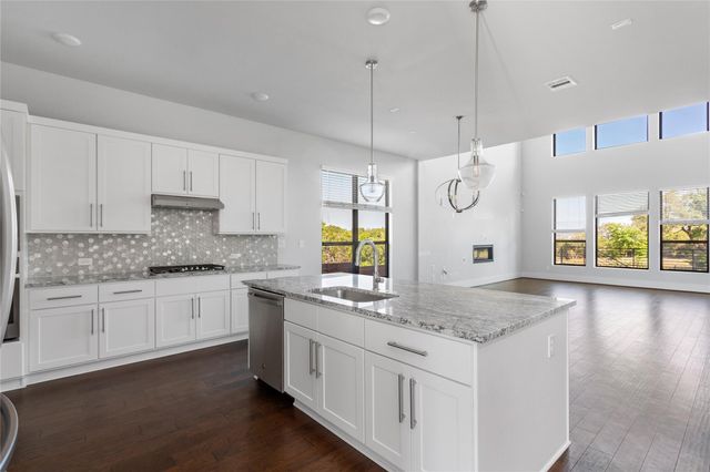 16100 Sydney Carol LN, Austin, TX 78734