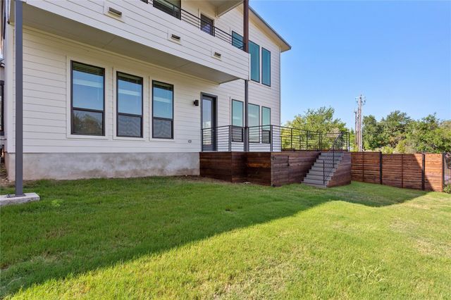 16100 Sydney Carol LN, Austin, TX 78734