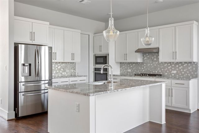 16100 Sydney Carol LN, Austin, TX 78734