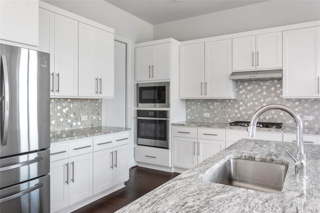 16100 Sydney Carol LN, Austin, TX 78734