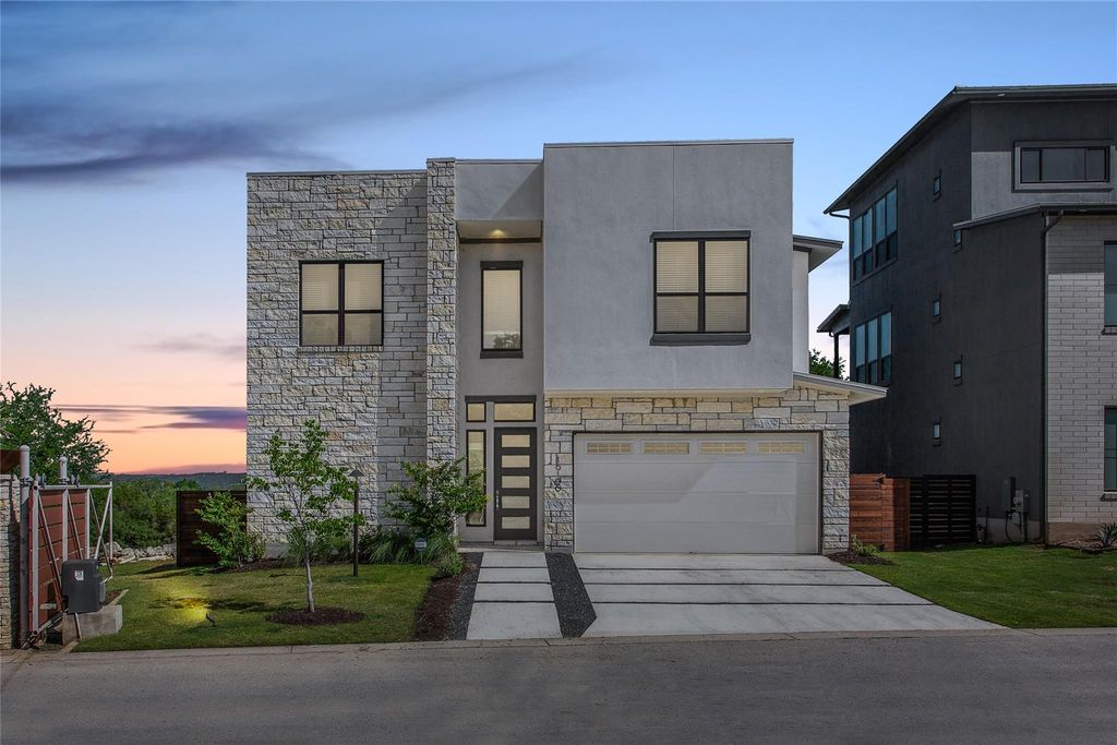 16100 Sydney Carol LN, Austin, TX 78734