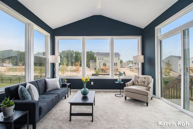 3205 Deer Haven Drive, Jenison, MI 49428