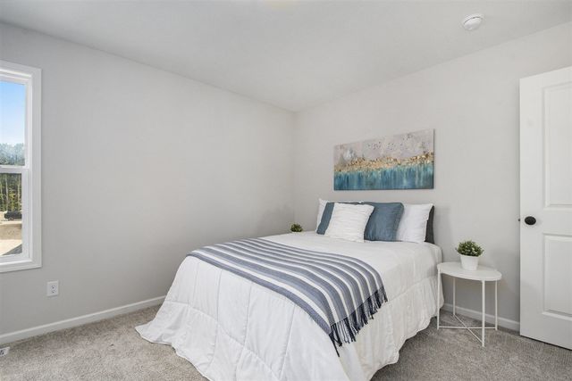 3205 Deer Haven Drive, Jenison, MI 49428