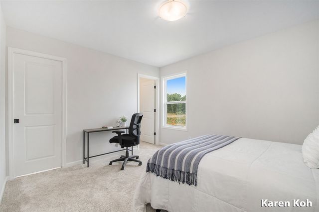 3205 Deer Haven Drive, Jenison, MI 49428