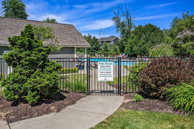 3205 Deer Haven Drive, Jenison, MI 49428