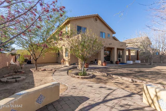 71 S Lookout Mountain Lane, Sahuarita, AZ 85629