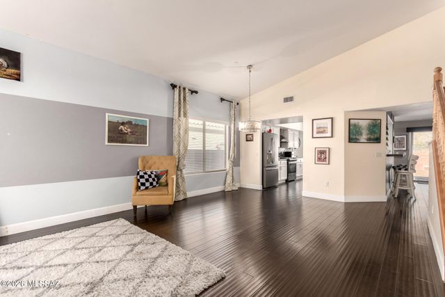 71 S Lookout Mountain Lane, Sahuarita, AZ 85629