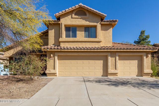 71 S Lookout Mountain Lane, Sahuarita, AZ 85629
