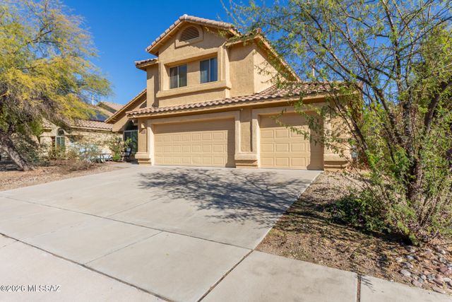 71 S Lookout Mountain Lane, Sahuarita, AZ 85629